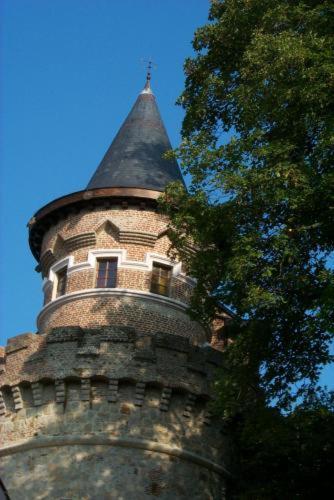 Hotel Chateau La Tour Du Roy Vervins Zewnętrze zdjęcie